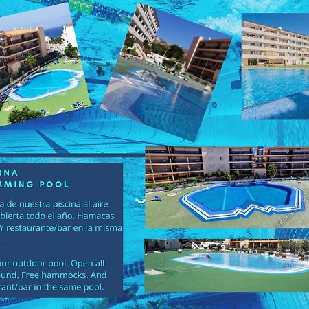Cozy Apartament Los Cristianos アロナ エクステリア 写真